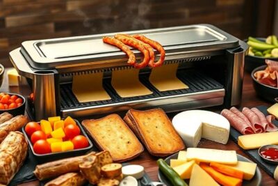 raclette grill