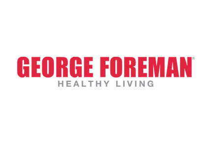Logo de George Foreman